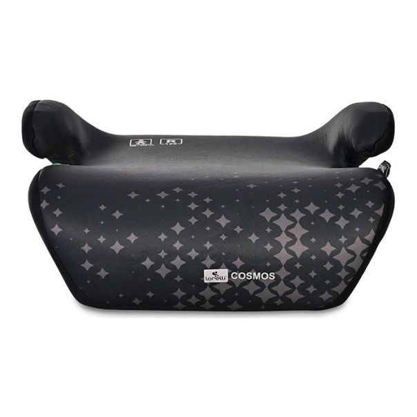 LORELLI Auto sedište I-Size Cosmos Isofix (125-150cm) - crna - 10071852401