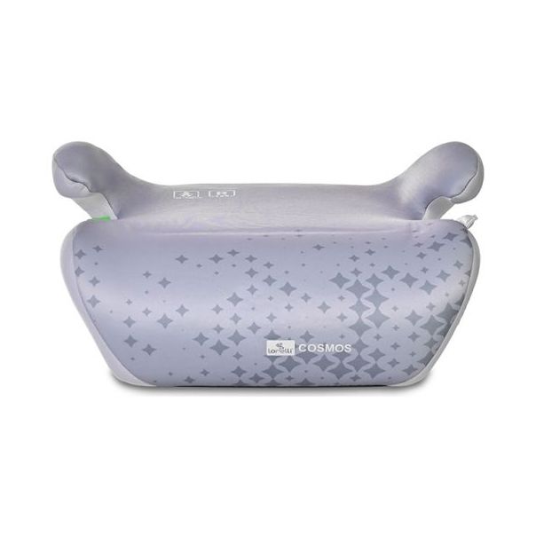 LORELLI Auto sedište I-Size Cosmos Isofix (125-150cm) - svetlo siva - 10071852402