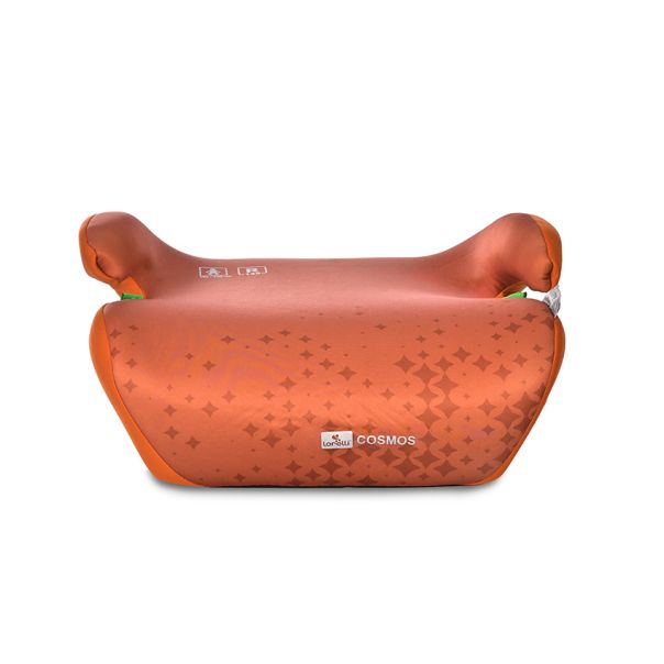 LORELLI Auto sedište I-size Cosmos Isofix (125-150cm) - narandžasta - 10071852408