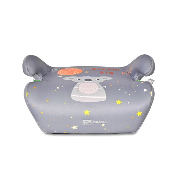 LORELLI Auto sedište Orion I-SIZE (125-150cm) - grey bear - 10071892402