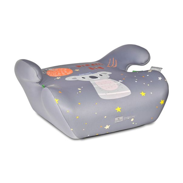 LORELLI Auto sedište Orion I-SIZE (125-150cm) - grey bear - 10071892402