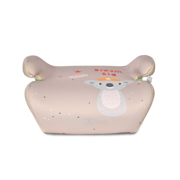 LORELLI Auto sedište Orion I-SIZE (125-150cm) - beige koala - 10071892412