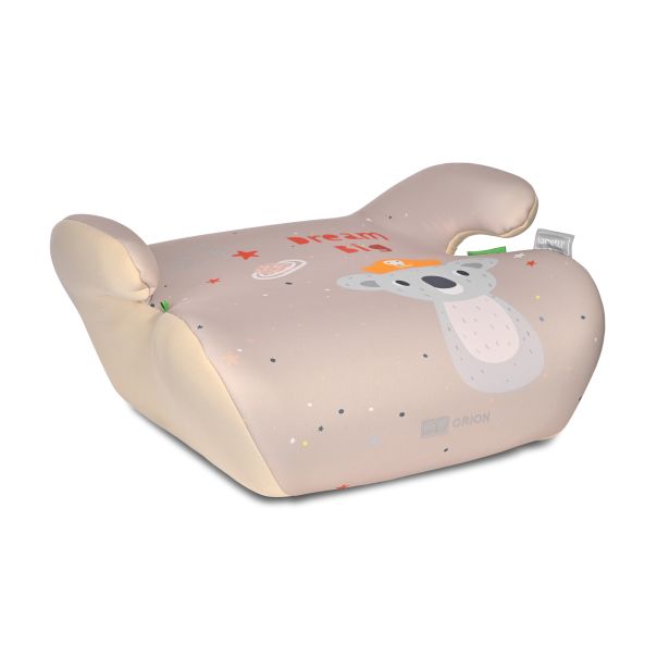 LORELLI Auto sedište Orion I-SIZE (125-150cm) - beige koala - 10071892412