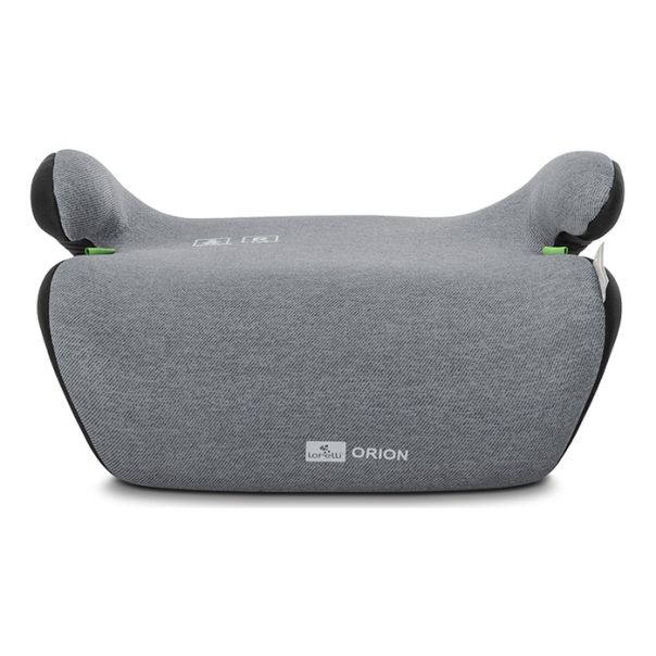 LORELLI AUTO SEDISTE ORION I-SIZE (125-150cm) - GREY - EP2878548