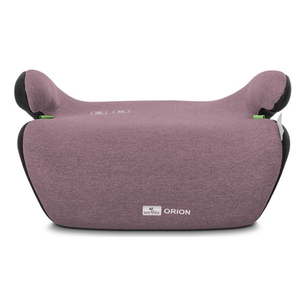 LORELLI AUTO SEDISTE ORION I-SIZE (125-150cm) - PINK - EP2878551