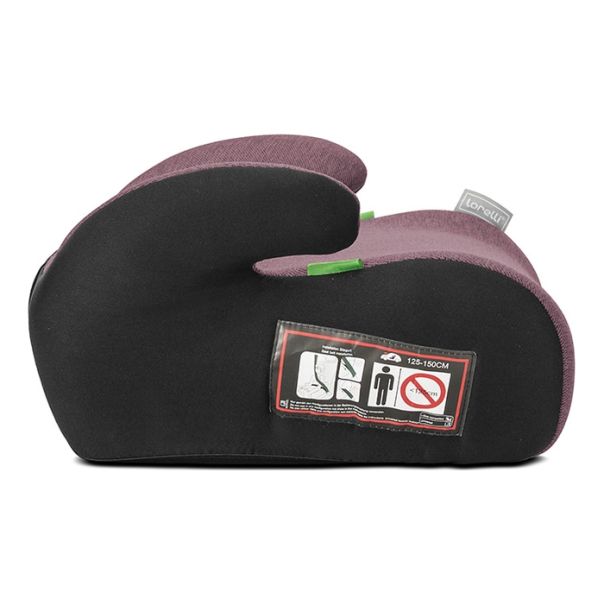 LORELLI AUTO SEDISTE ORION I-SIZE (125-150cm) - PINK - EP2878551