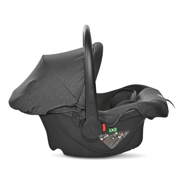LORELLI AUTO SEDISTE JOY I-SIZE (40-85cm) - BLACK JASPER - EP2740373