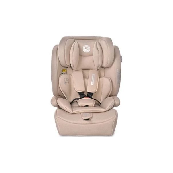 LORELLI Auto sedište i-size Adventure 76-150cm, bež - 10071952412
