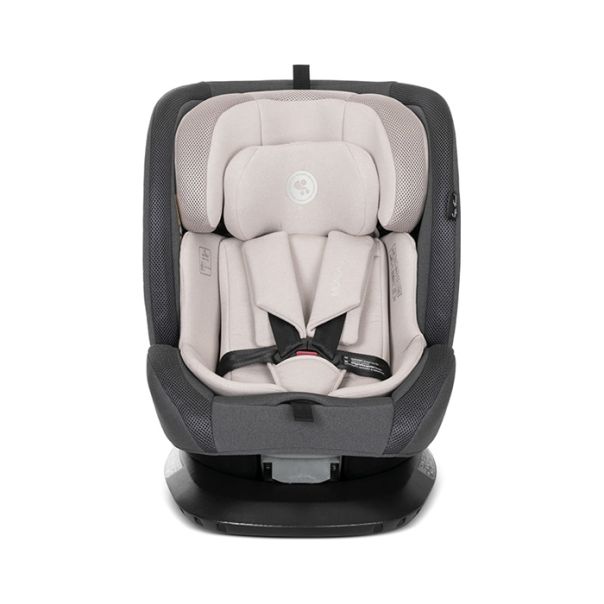LORELLI Auto sedište i-Size 40-150cm Monza, bež - 10072022507