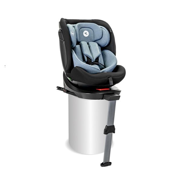 LORELLI AUTO SEDISTE CONCORD PRO I-SIZE ISOFIX (40-150cm) - BLUE - EP3083270