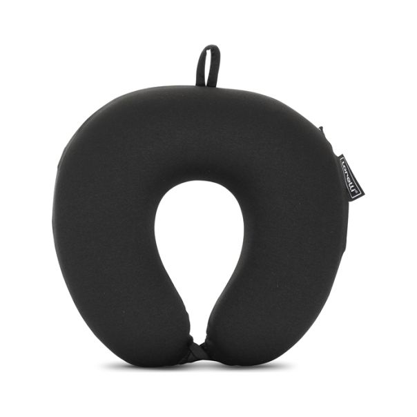 LORELLI Auto sedište i-Size 40-150cm Voyager sa jastukom, crna - 10072072501