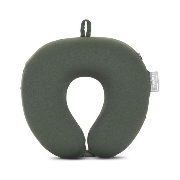LORELLI AUTO SEDISTE VOYAGER I-SIZE  (40-150cm) -  GREEN + JASTUK ZA PUTOVANJE - EP2740310