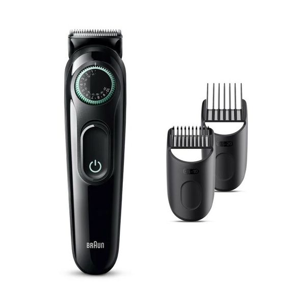BRAUN Trimer za bradu BT3411 - 507311