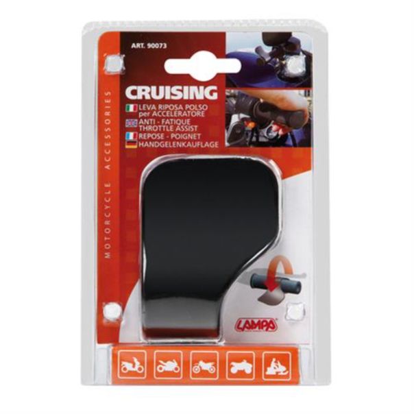 LAMPA Cruising poluga za gas - 10073LAM001