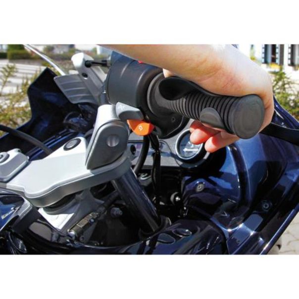 LAMPA Cruising poluga za gas - 10073LAM001