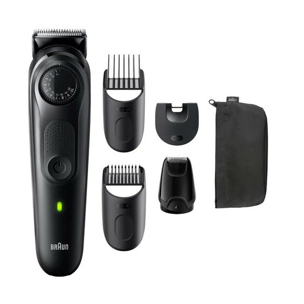 BRAUN Trimer za bradu BT5420 - 507313