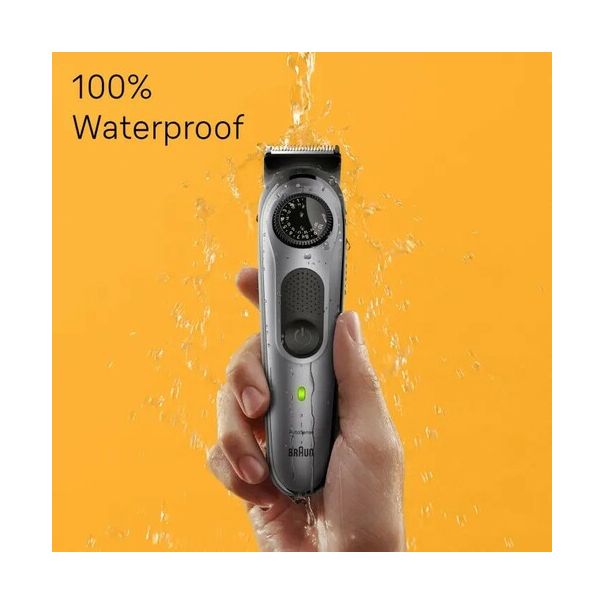 BRAUN Trimer za bradu BT5440 - 507314