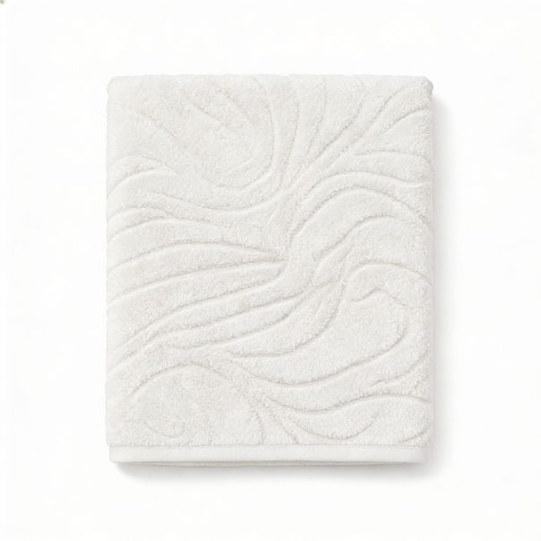 FROTIRKA Frotir Prekrivač bež 200x200 cm - 1008-EP