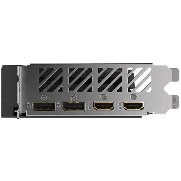 GIGABYTE Grafička karta RTX 4060 Ti WINDFORCE OC GDDR6 8GB - 4719331313739