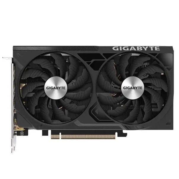 GIGABYTE Grafička karta RTX 4060 Ti WINDFORCE OC GDDR6 8GB - 4719331313739