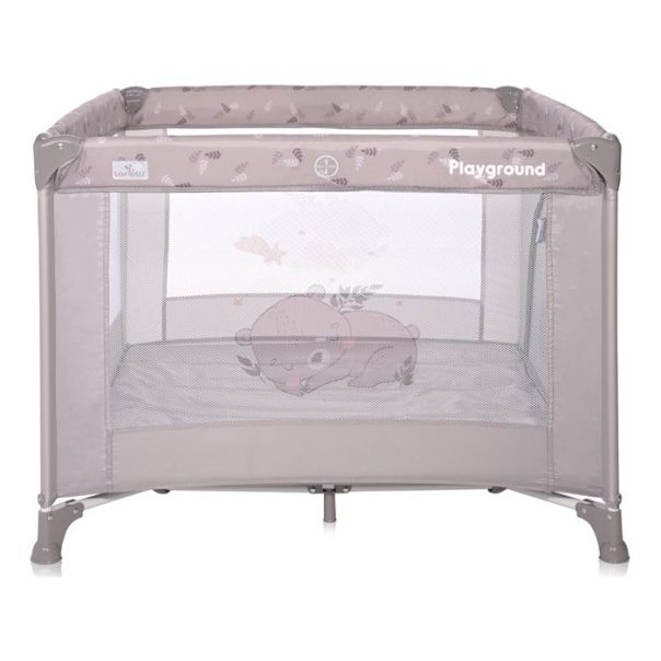 LORELLI Ogradica za bebe Playground string dream - 10080592364