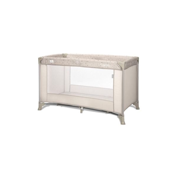 LORELLI Prenosivi krevetac za bebe Carina, bež - 10080662417