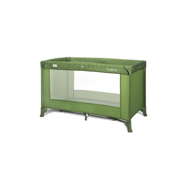 LORELLI Prenosivi krevetac za bebe Carina, zelena - 10080662418