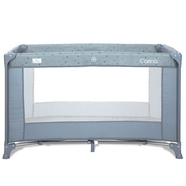 LORELLI Prenosivi krevetac za bebe Carina, plava - 10080662607