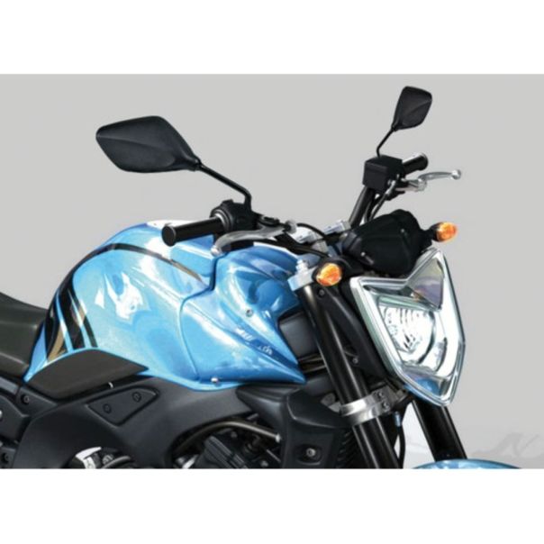 LAMPA Space retrovizori - 10080LAM001