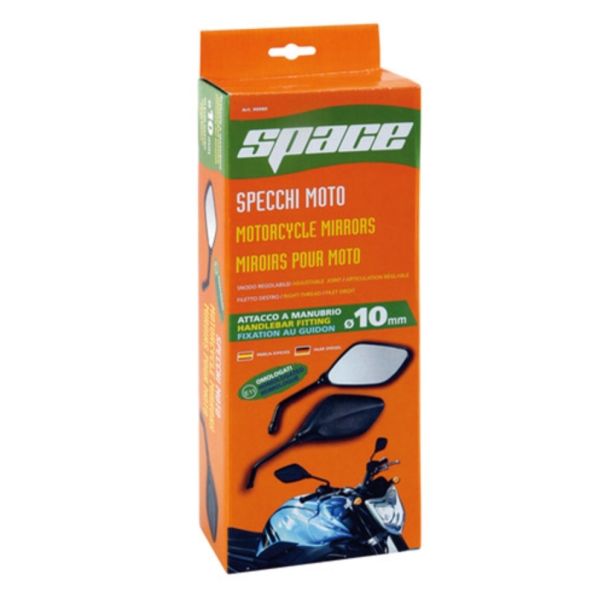 LAMPA Space retrovizori - 10080LAM001