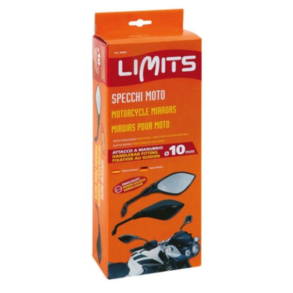 LAMPA Limits retrovizori - 10081LAM001