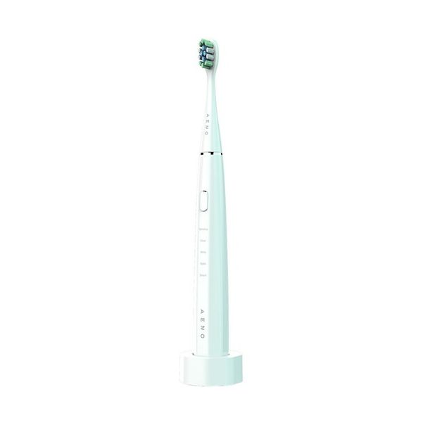 AENO Električna četkica za zube Smart Sonic DB1S, bela - ADB0001S