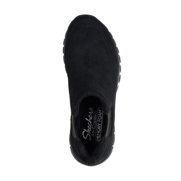 SKECHERS Cizme graceful W - 100894-BBK