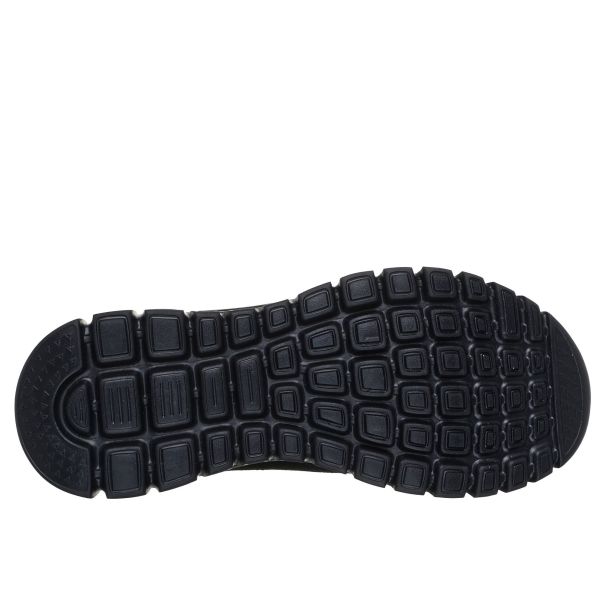 SKECHERS Cizme graceful W - 100894-BBK
