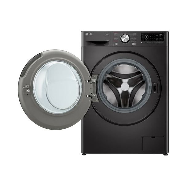 LG Mašina za pranje i sušenje veša F4DR711S2BA - 076463