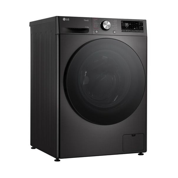 LG Mašina za pranje i sušenje veša F4DR711S2BA - 076463