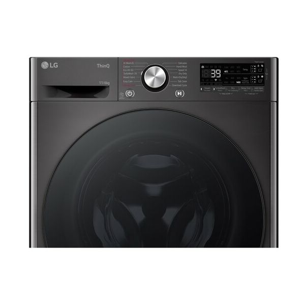 LG Mašina za pranje i sušenje veša F4DR711S2BA - 076463
