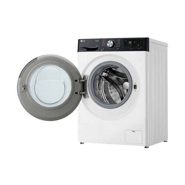 LG Mašina za pranje i sušenje veša F4DR711S2H - 076464