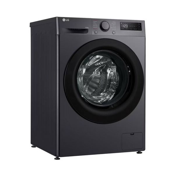 LG Mašina za pranje i sušenje veša F4DR509SBM - 076461