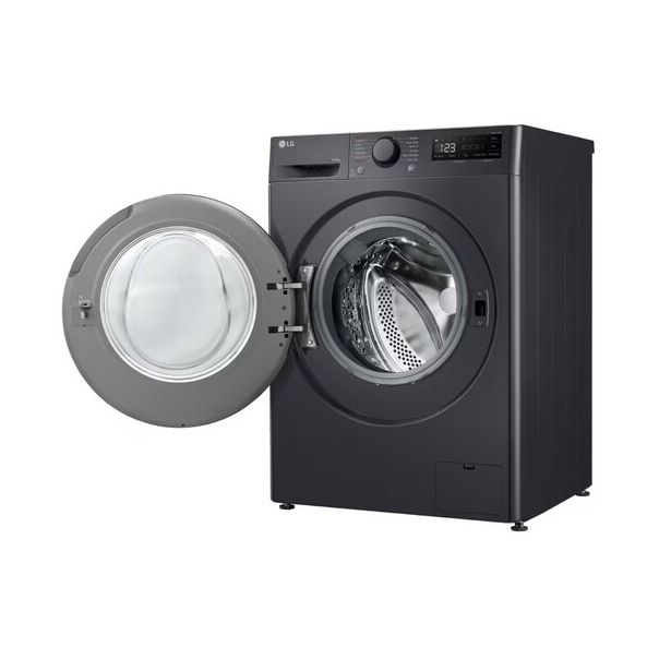 LG Mašina za pranje i sušenje veša F4DR509SBM - 076461