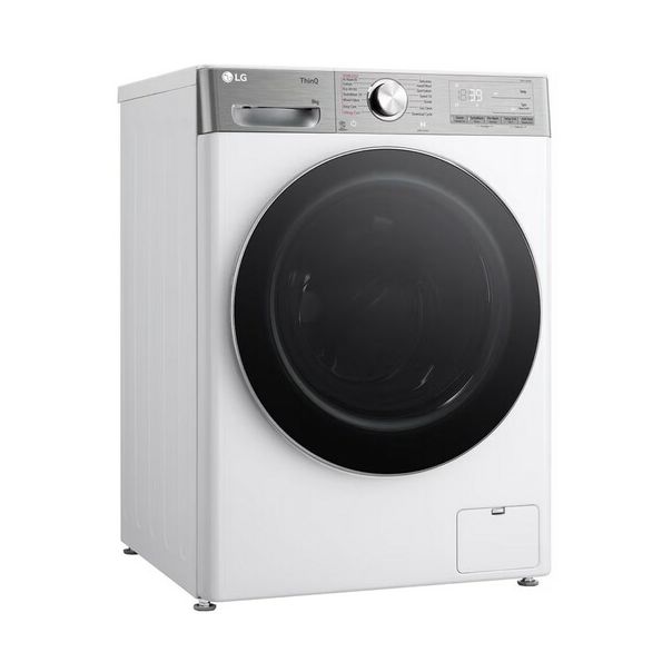 LG Mašina za pranje veša F4WR909P3W - 076448