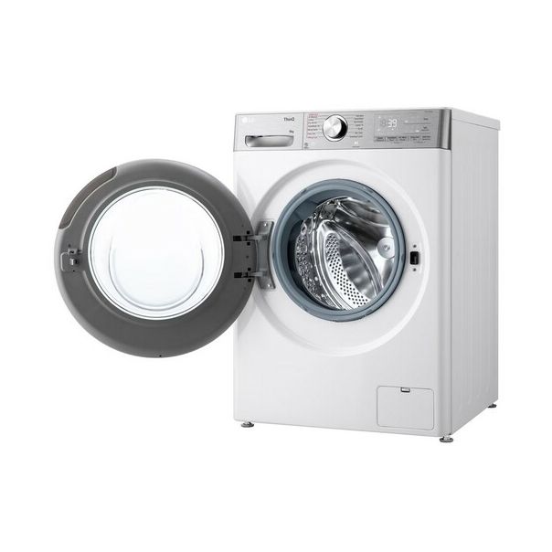 LG Mašina za pranje veša F4WR909P3W - 076448