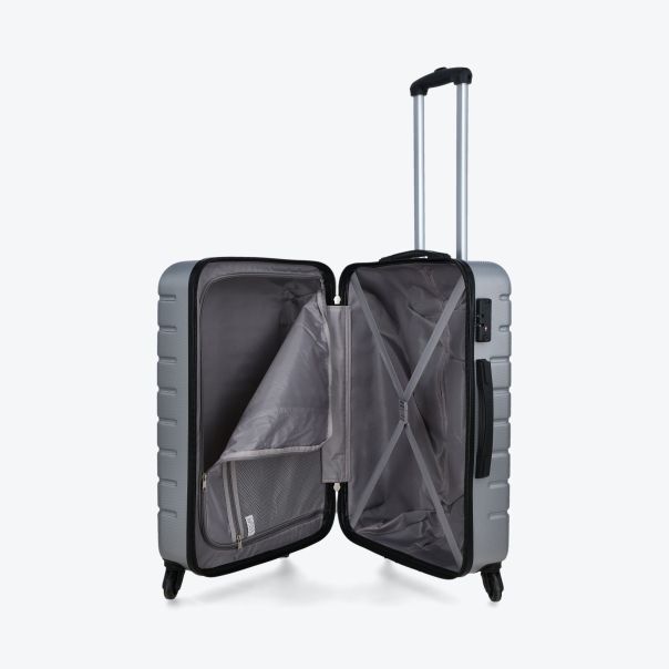 SEANSHOW Kofer Hard Suitcase 50cm U - 1010-30-20
