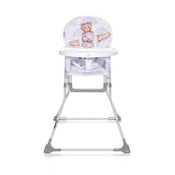 LORELLI Hranilica Cookie - Baby Blue Pilot (2023) - 10100242311