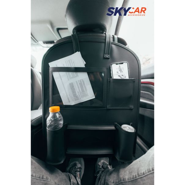 SKYCAR Organizator leđa sedišta od pvc - 1010075