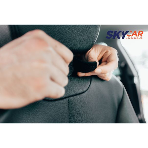 SKYCAR Organizator leđa sedišta od pvc - 1010075