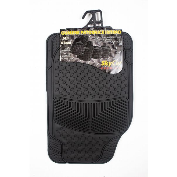 SKYCAR Patosnice gumene intimo premium - 1010089