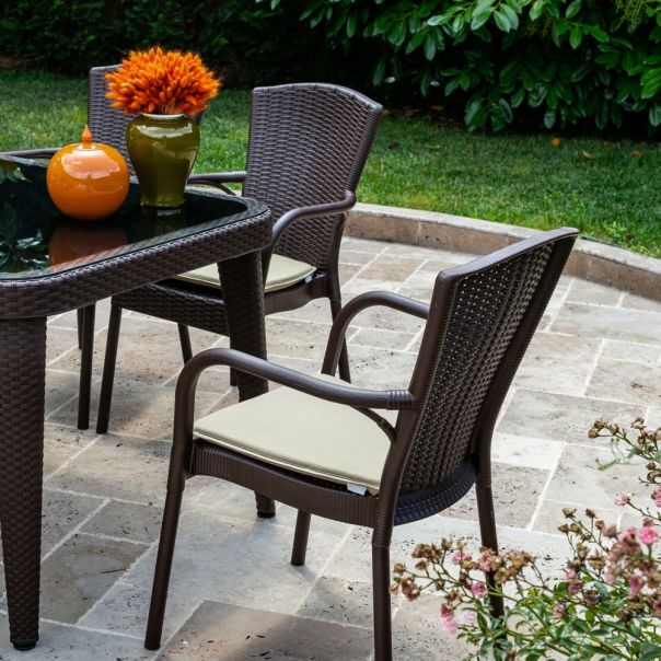TILIA Stolica royal - braon 101010104 - 101010104