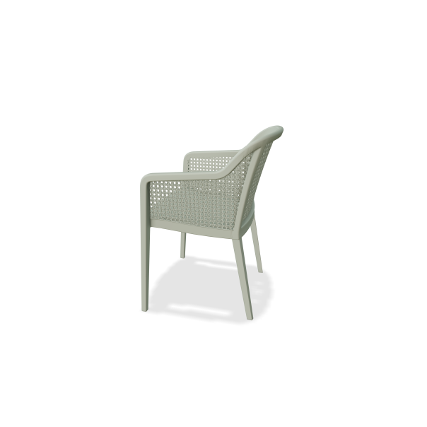 TILIA Stolica octa - mint zelena 101010537 - 101010537