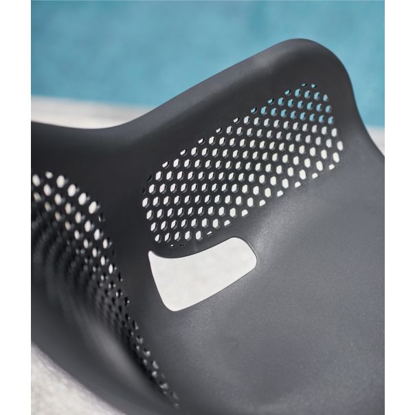 TILIA Stolica atra - crno/antracit siva 101014003 - 101014003